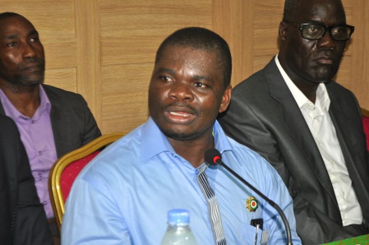 Soro Kanigui Mamadou, président du RACI : Un peuple sérieux ne peut pas changer sa Constitution chaque 5 ans